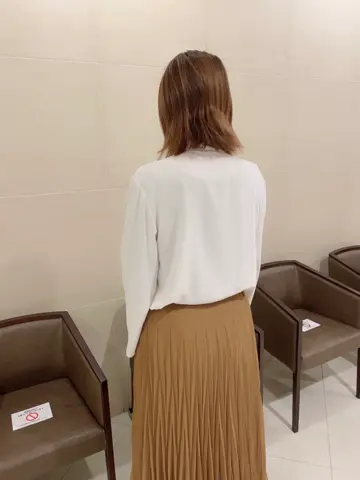 自由区 鈴木 コーディネート画像