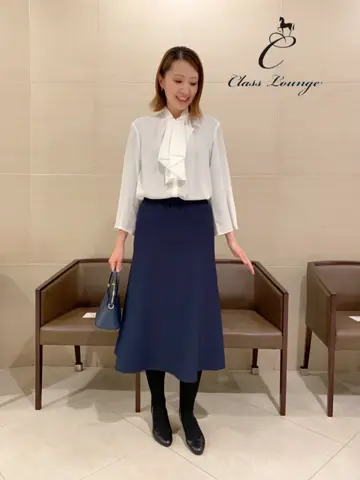 自由区 鈴木 コーディネート画像