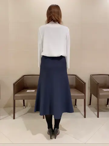 自由区 鈴木 コーディネート画像