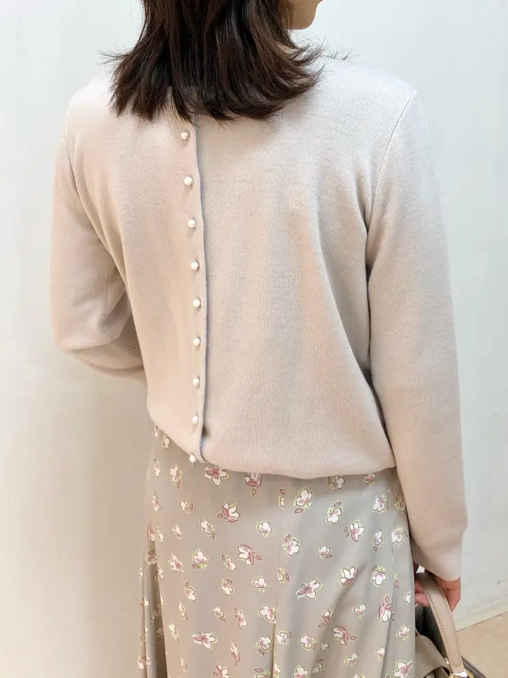 自由区 安田 コーディネート画像