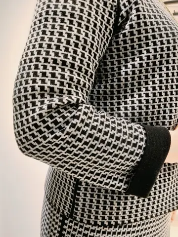 自由区 田中 コーディネート画像