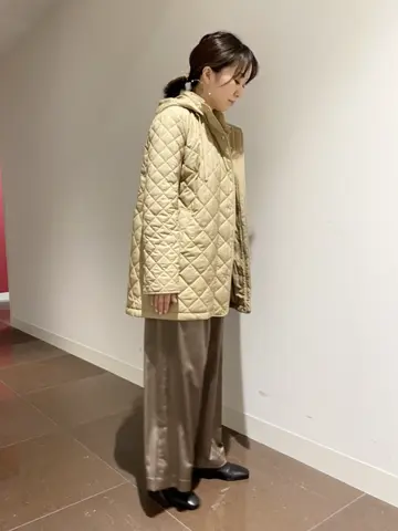 自由区 伊藤 コーディネート画像