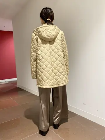 自由区 伊藤 コーディネート画像