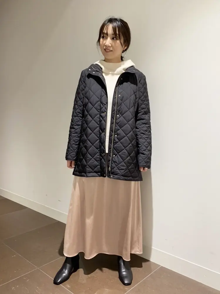 自由区 伊藤 コーディネート画像