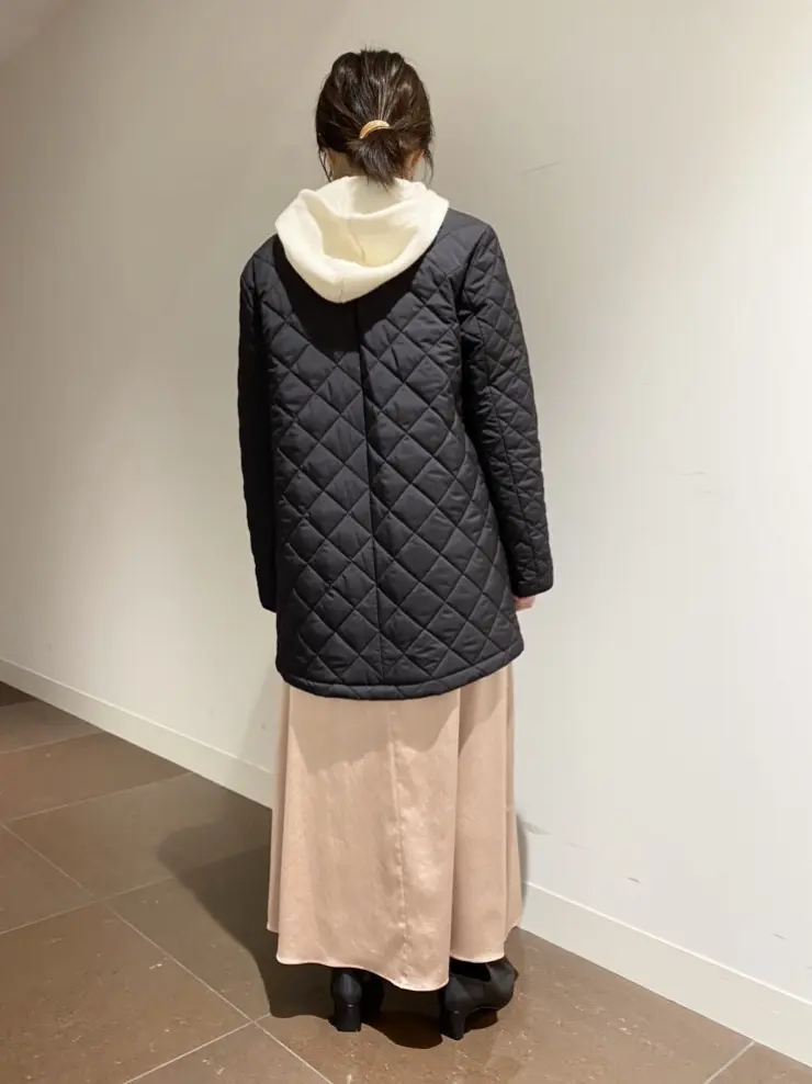 自由区 伊藤 コーディネート画像