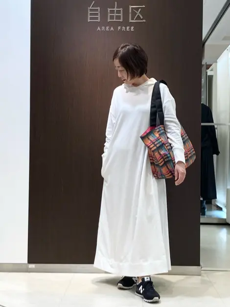  江川 コーディネート画像