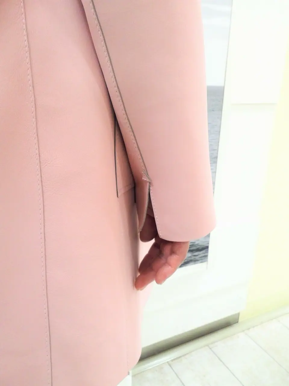 自由区 茂木 コーディネート画像