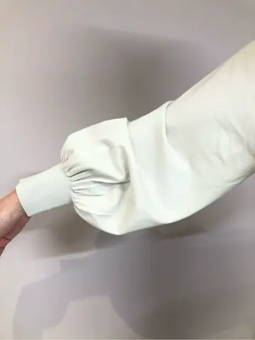 自由区 上島 コーディネート画像