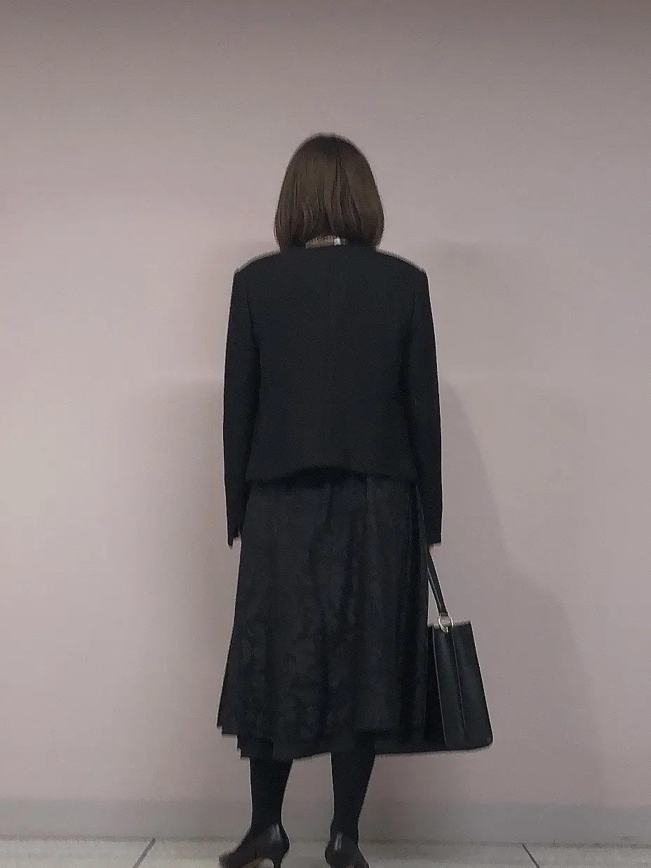 自由区 早川 コーディネート画像