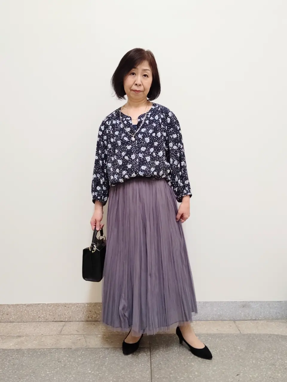  井上 コーディネート画像