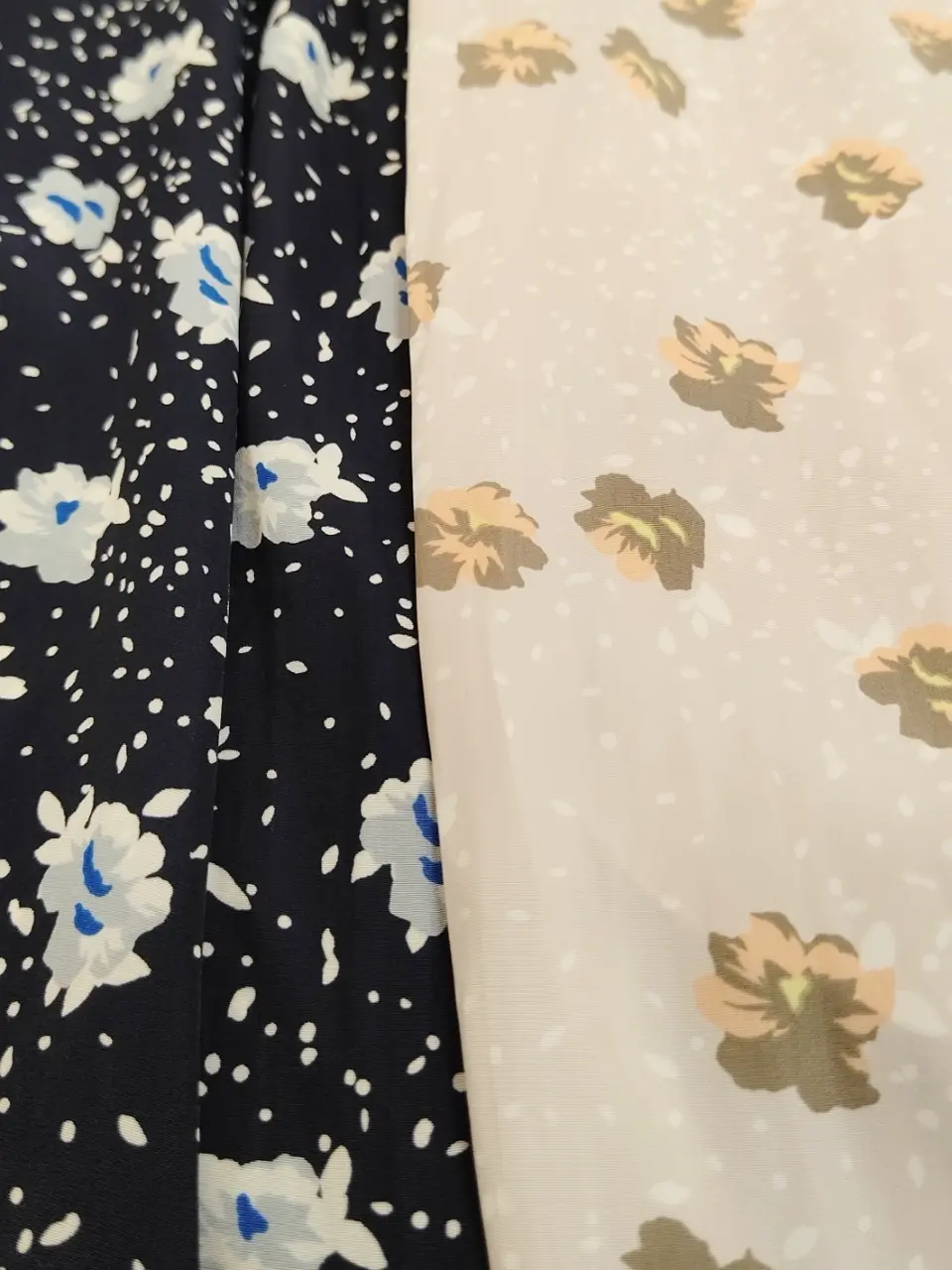 自由区 井上 コーディネート画像