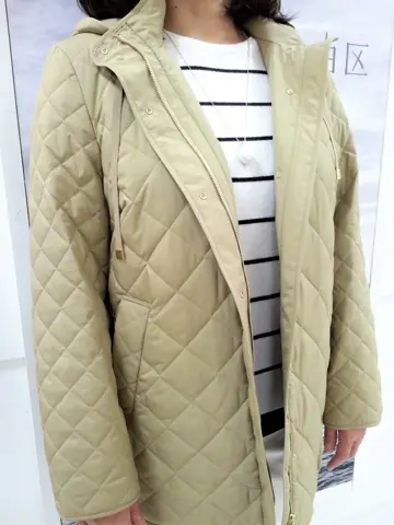 自由区 茂木 コーディネート画像