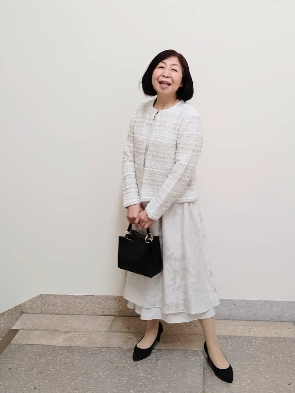  井上 コーディネート画像