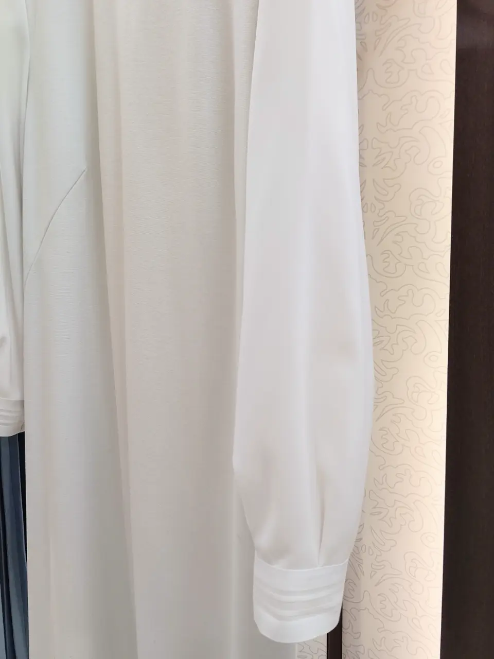 自由区 井上 コーディネート画像