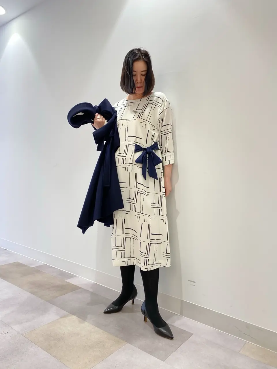  H コーディネート画像