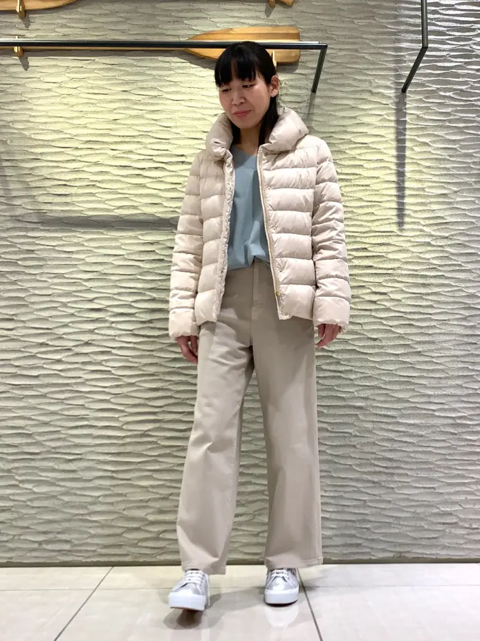  大川 コーディネート画像