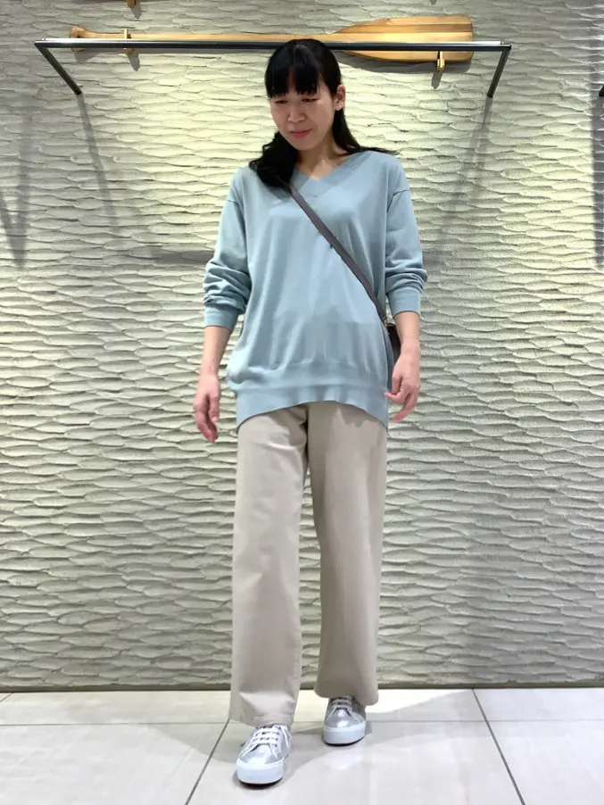  大川 コーディネート画像