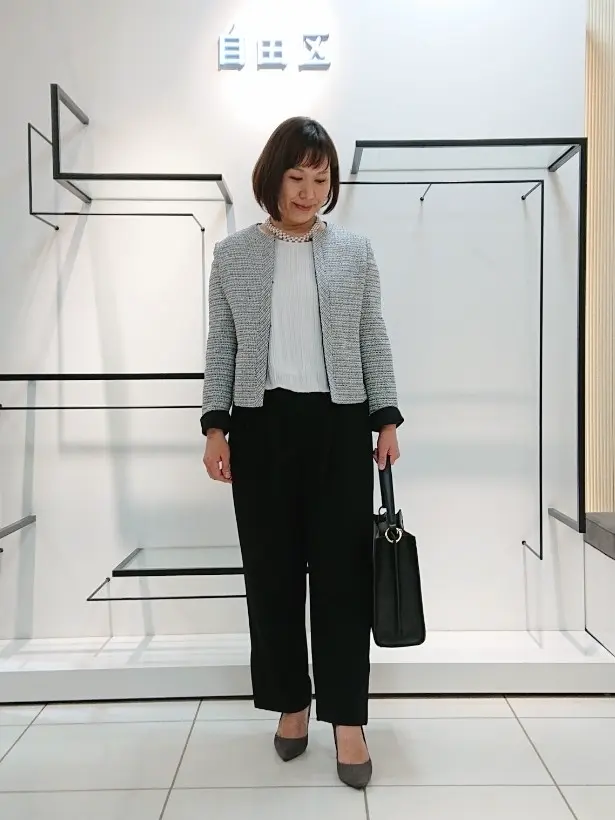  近藤 コーディネート画像