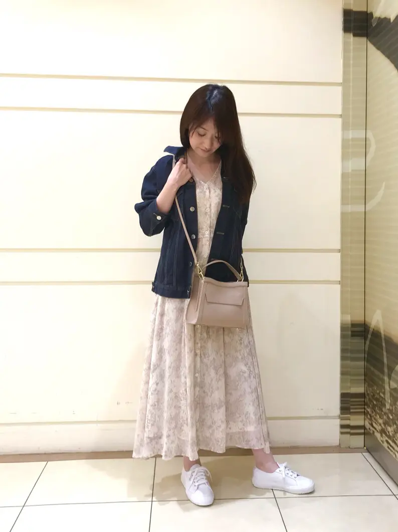  加藤 コーディネート画像