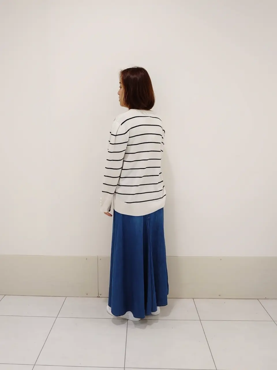 自由区 野坊戸 コーディネート画像