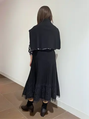 自由区 清水 コーディネート画像