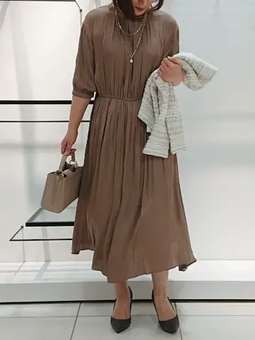 自由区 近藤 コーディネート画像