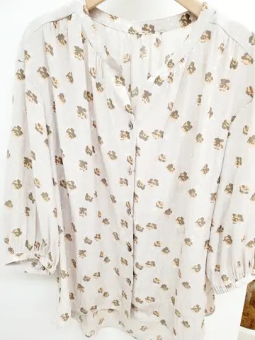 自由区 中村 コーディネート画像