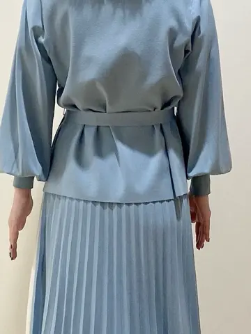 自由区 丹野 コーディネート画像