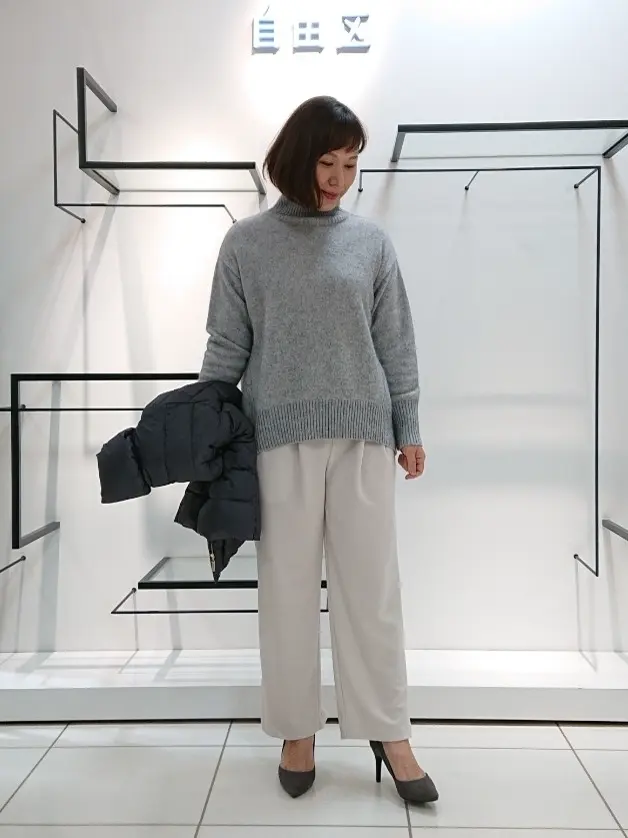  近藤 コーディネート画像