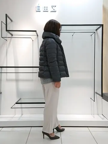 自由区 近藤 コーディネート画像