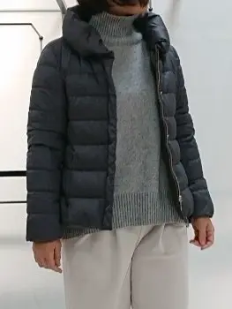 自由区 近藤 コーディネート画像