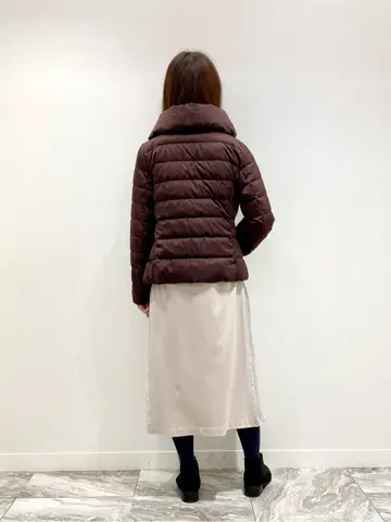 自由区 水野 コーディネート画像