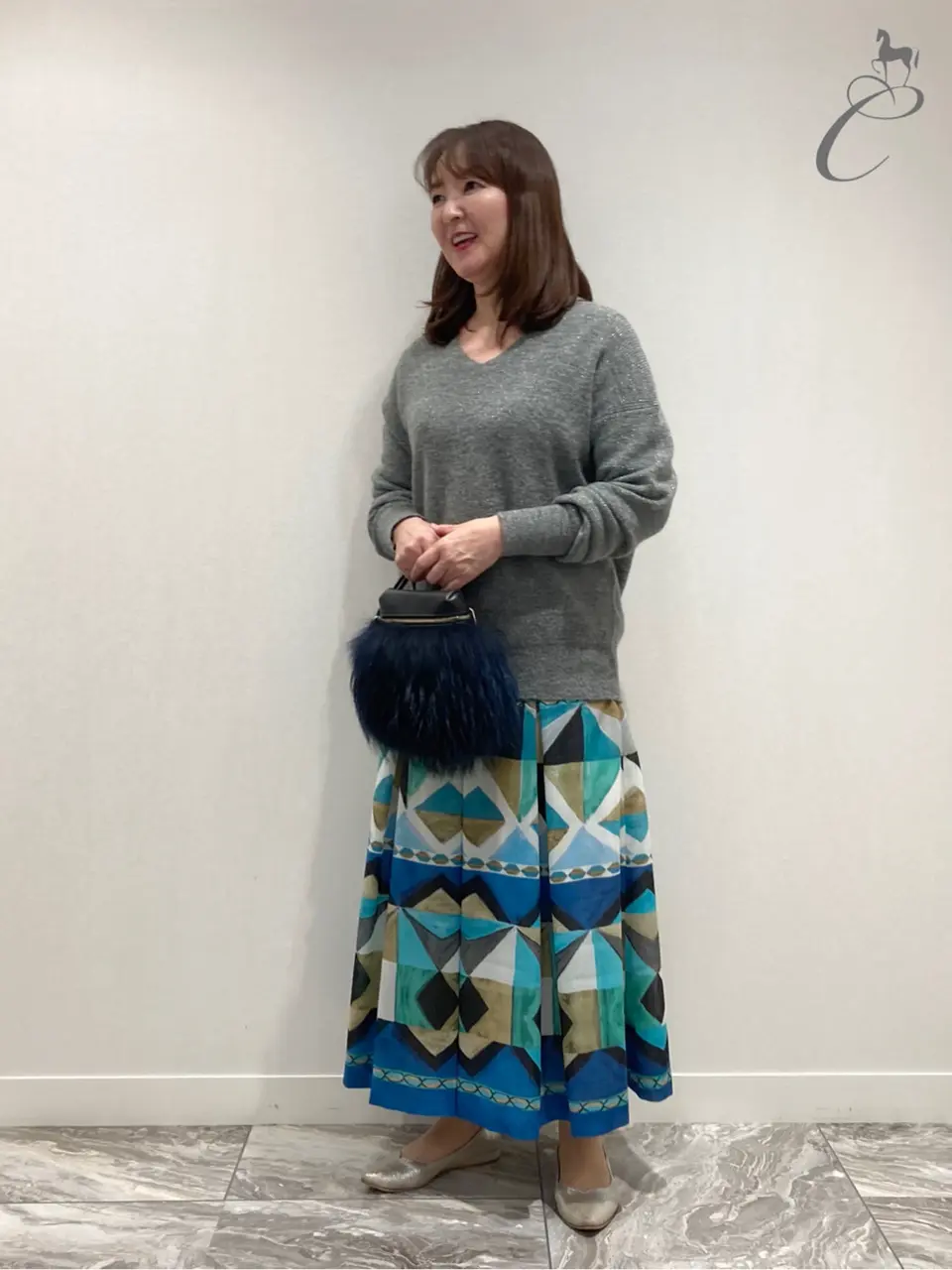  白戸 コーディネート画像