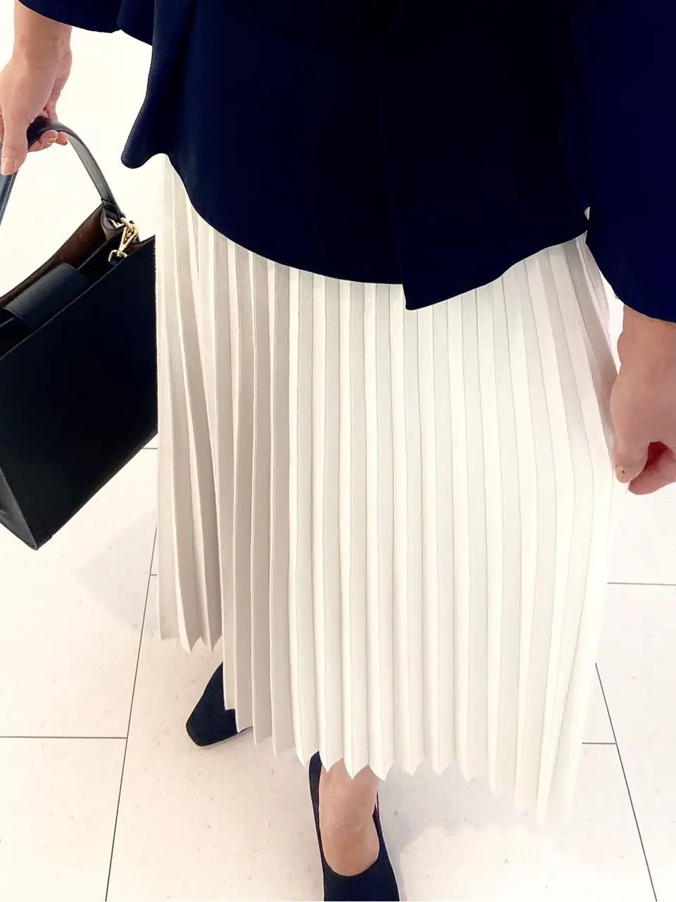 自由区 KAZU コーディネート画像