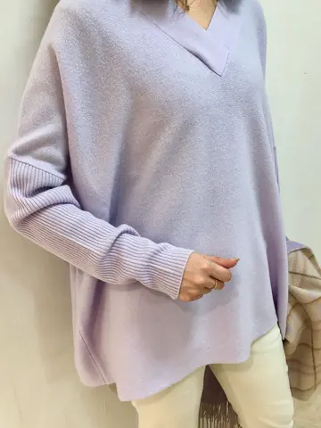 自由区 安田 コーディネート画像