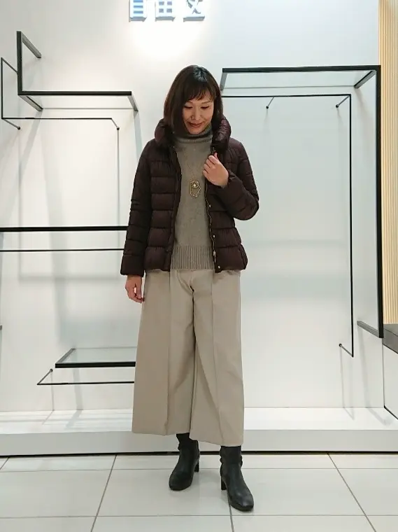  近藤 コーディネート画像