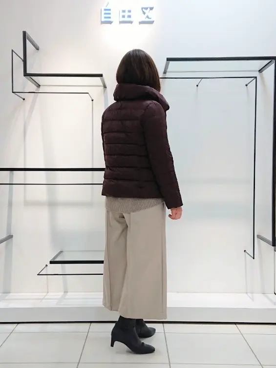 自由区 近藤 コーディネート画像