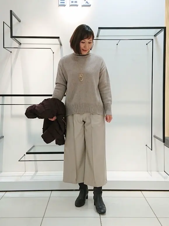  近藤 コーディネート画像