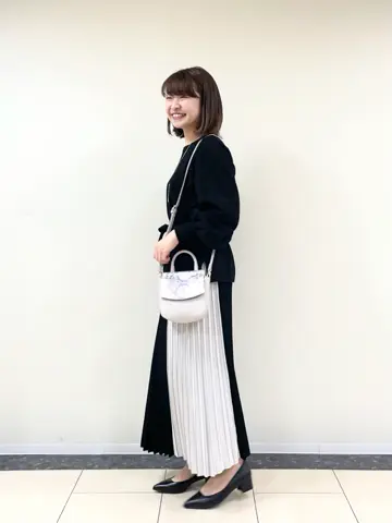 自由区 佐藤 コーディネート画像