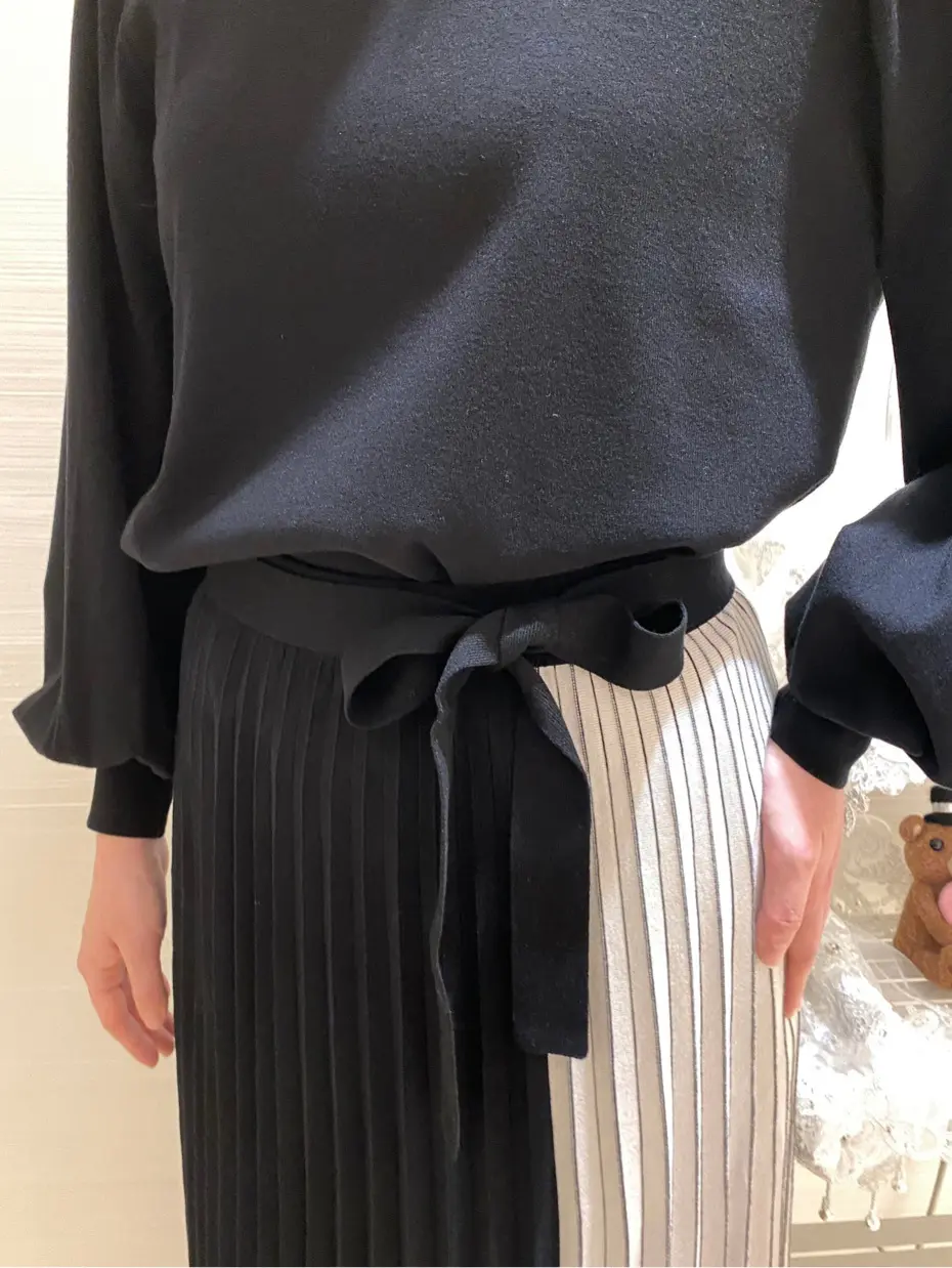 自由区 丸尾 コーディネート画像