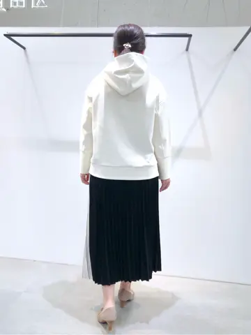 自由区 茂木 コーディネート画像