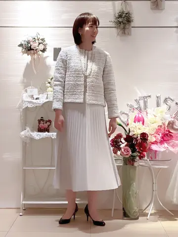 自由区 丸尾 コーディネート画像