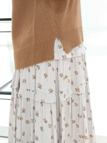 自由区 近藤 コーディネート画像