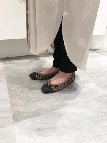 自由区 圓﨑 コーディネート画像