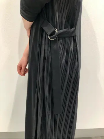 自由区 圓﨑 コーディネート画像