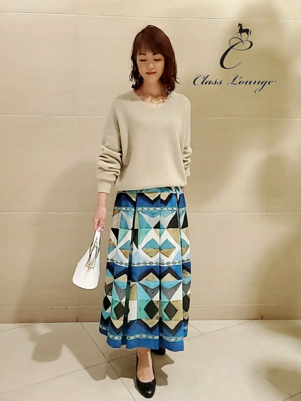  森崎 コーディネート画像