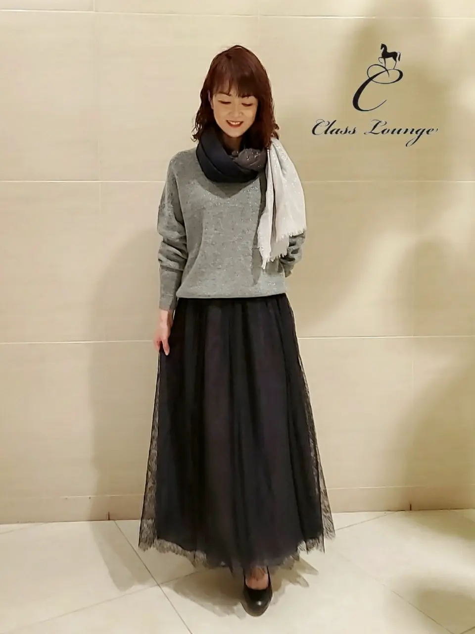  森崎 コーディネート画像