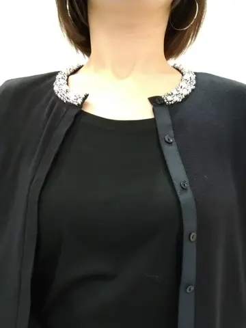 自由区 奥山 コーディネート画像