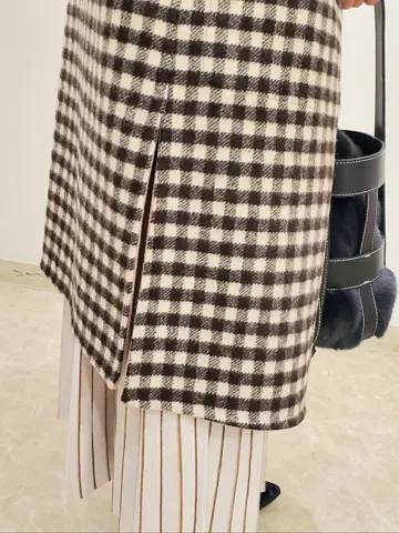 自由区 内山 コーディネート画像