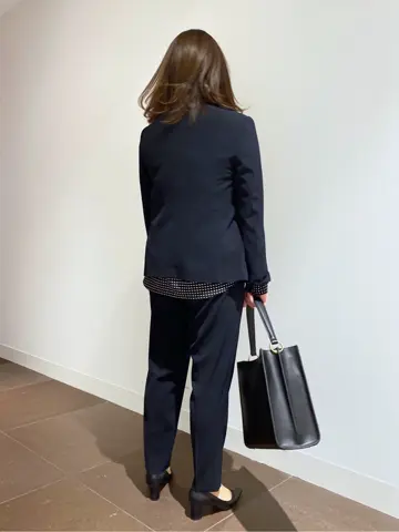 自由区 清水 コーディネート画像